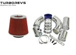 INDUCTION KIT AIR FILTER INTAKE PIPE KIT FITS BMW E90 E87