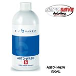 Bilt Hamber - Auto Wash 500ml Car Wash Shampoo Anti Corrosive Car Shampoo