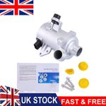 Electric Cooling Water Pump 11517559272 11517586927 For BMW 1 3 5 Series E90 E91