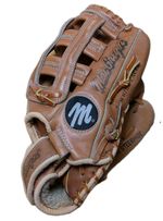 Vintage MacGregor 19C Baseball Glove Right Hand Throw MG36 Dwight Evans