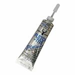 New Bohning Archery Fletch Platinum Fletching Glue Fiber Glass Aluminium Arrows