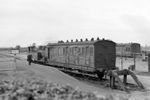 PHOTO  BR British Railways Steam Locomotive Class J71 68294 at Easingwold