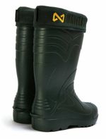 Navitas LITE Welly Insulated Wellies Boot Size 6 7 8 9 10 11 12 13 Carp Fishing