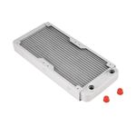 240mm /360mm Size Aluminum Radiator Water Cooling Radiator  PC CPU Cooling