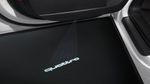 Audi Quattro Led Door Entry Puddle Lights Set A3 A4 A5 A6 A7 Q3 Q7 Q8 TT GENUINE