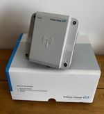 Endress+Hauser Micropilot FWR30 IIoT Radar Level Sensor Continuous DC