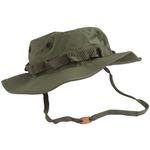 TEESAR US GI ARMY PATROL JUNGLE BOONIE BUSH HAT TRILAMINATE WATERPROOF CAP OLIVE