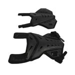 Motorcycle Vest Shockproof Breathable Chest Back Protection For Riding Outdo FIS