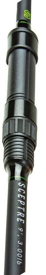 Rod Hutchinson Sceptre Carp Rods