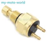 For Kawasaki Radiator Fan temperature switch KVF650 Brute Force 650 4X4 2005-10