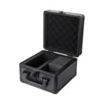 Graded Card Case Portable Storage Box Lockable for Collectors