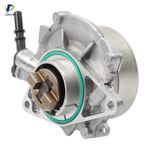 For Peugeot 207& 5008 1.4 1.6 Petrol 4565.77 11667570813 Brake Vacuum Pump