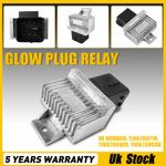 For Mercedes Renault 1.5 Cdi Dci Mahle Glow Plug Relay With Plugs A6079000100