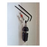 SF Forged Bow Button plunger Black Archery Equipment with Springs and Allen Keys