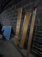 niels larson balancing bench