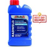 Holts Radweld Repairs & Stops Leak Cooling Car Radiator System 250ml