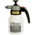 Hozelock Viton Hand Pressure Sprayer 1.25l
