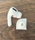 Apple AirPod Pro First Generation Left Replacement and Brand New Ear Tip A2084