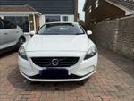 2016 Volvo V40 SE Nav D2