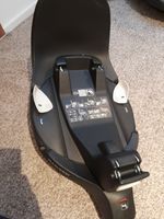Maxi-Cosi FamilyFix 360 Pro Isofix Base Spin Slide Technology. Immaculate.