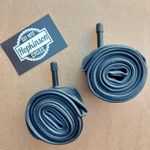 INNER TUBES Pair BMX 20 x 1.75 - 2.125 Cycle Bike inner tube 20x1.75 20x1.95 20"