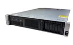 HPE DL380 Gen9 2x Xeon E5-2650 v3 20-Core 64GB 300GB SAS 10GbE 533FLR-T 1400W