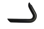 Vance & Hines Heat Shield Black D857HP-R