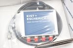 Kist + Escherich HVD-02 - High Voltage Distributor - 100081 - Unused