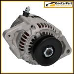 14V Alternator For Denso 021080-2510 101211-2490 101211-2851 101211-2852