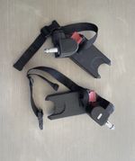 Baby Jogger City Mini / GT / Elite / Summit XT Car Seat Adapters Adaptors