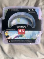 SUNNOW polymer modelling clay set - 46 colours
