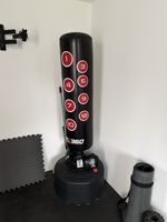 Boxing Training Set – Ideal for Home Workouts