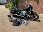 BMW R18 Classic 2022 Low Mileage Excellent Condition Full Service History