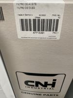 Genuine Filter Hydraulic for New Holland T6 T7 Cnh 47715391