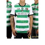 CAPELLI PALESTINO x CELTIC JERSEY PALESTINE FOOTBALL SHIRT SOCCER IRELAND