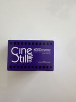 CineStill 400Dynamic 35mm Colour Film 5 Rolls Exp 12/27 price is per 1 roll 