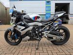 2025 BMW M1000r 700 miles
