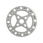 Just The Thing Stainless Steel Gas Ring Reducer