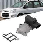 Idle Air Control Valve Stainless Steel Air Control Valve With High Performance