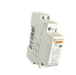 Merlin Gerin Multi 9 - 15959 - CT Double Pole 25a NO Contactor 240v Coil Used