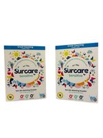 X2 Surcare Sensitive Non Bio Washing Powder - 1.25kg 25 Washes