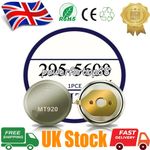 295-5600 MT920 295 5600 MT 920 Kinetic Watch Battery for Citizen Replace 295-40