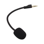 Replacement 3.5mm Mic for Logitech G Pro X Gaming Headset Microphone 1m