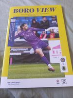 Farnborough Town V Horsham 2025/26