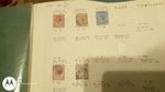 Old Commonwealth Stamps Unchecked 4 Victoria