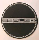 REPHLEX RECORDS VERY RARE SLIPMAT APHEX TWIN ANALORD CAUSTIC WINDOW