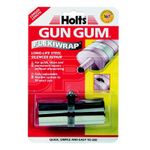 Holts Flexiwrap Car Exhaust Silencer Repair - Holts Gun Gum HL1R6