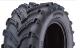 Innova IA-8004 Mud Gear ATV Tyre 25x8-12 6 Ply E Marked High Load 155 kg