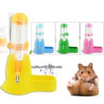 1pc Food Container Rabbit Water Bottle Hamster Water Bottle Water FeedingBottles