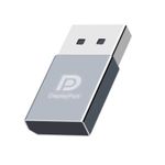 Displayport Dummy Plug DP Virtual Display Adapter EDID Ghost Emulator UK Stock